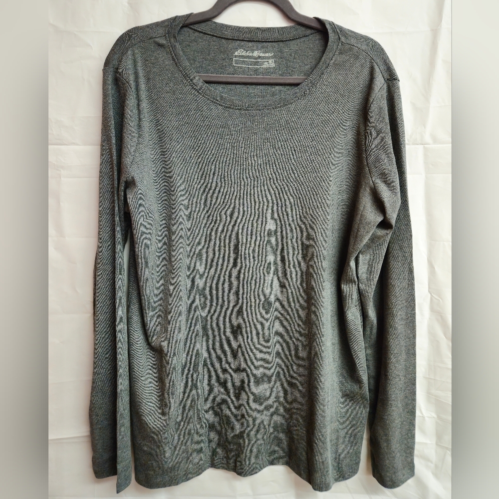Eddie Bauer Long Sleeve Tee